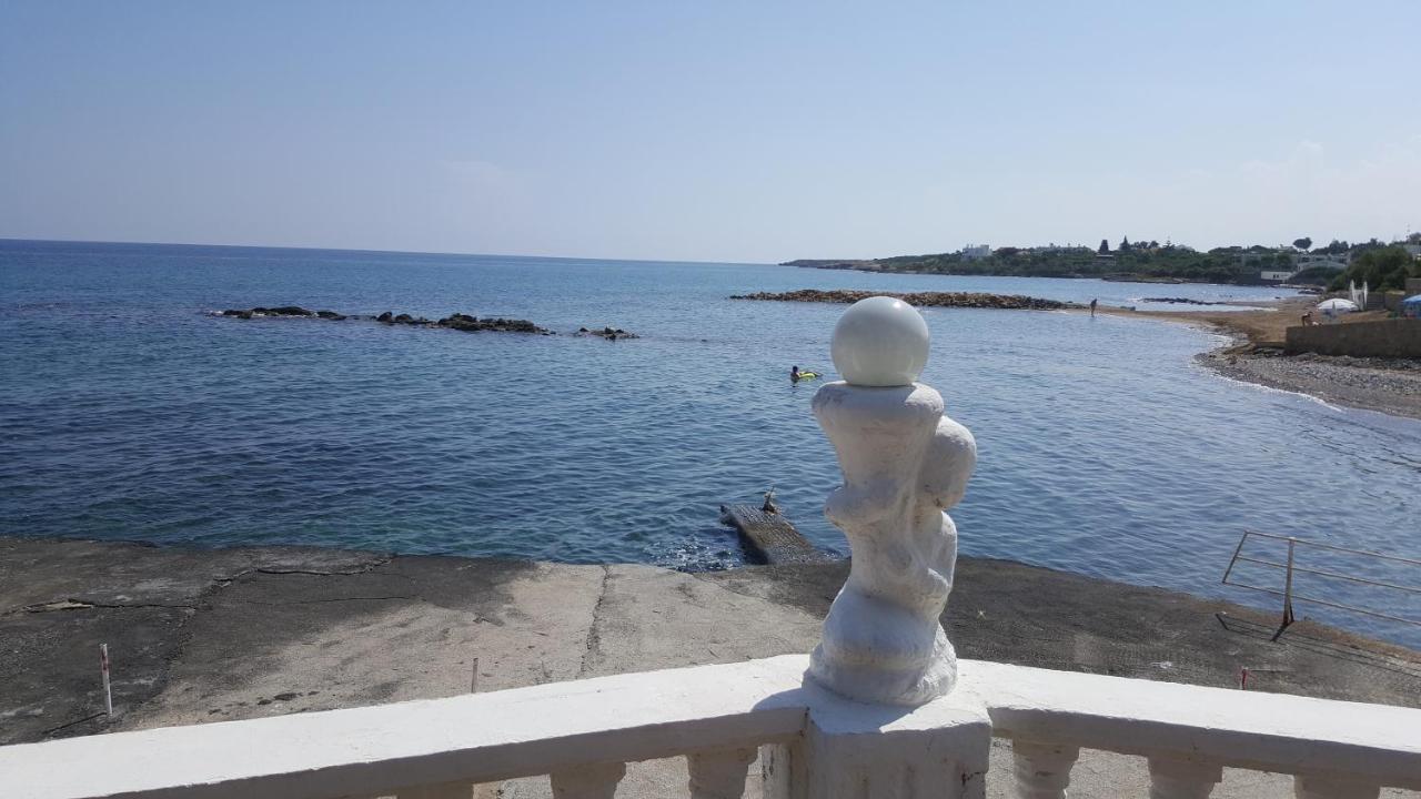 Topset Hotel Agios Georgios (Kyrenia) Exterior foto